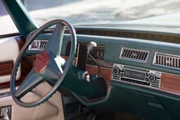 Caliber RMD120BT - Autoradio - Retro - Bluetooth - Chrome — thumbnail 5