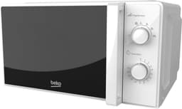 Beko MOC20100WFB, Aanrecht, Solo-magnetron, 20 l, 700 W, Knop — thumbnail 1