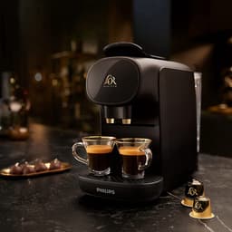 Philips L'Or Barista Sublime LM9012/40 — thumbnail 5