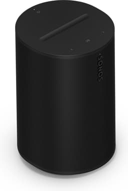 Sonos Era 100 zwart smart speaker — thumbnail 2