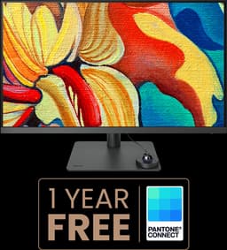 BenQ PD3205U ledmonitor — thumbnail 4