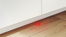 Bosch SMV6YCX00E - Serie 6 - Vaatwasser - Inbouwvaatwasser - Volledig integreerbaar - Energielabel B - PerfectDry met Zeolith: perfecte droogresultaten met een laag energieverbruik - Home Connect — thumbnail 5