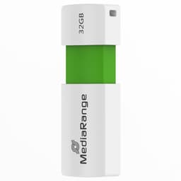 MediaRange Premium Flash Drive - USB-stick - 32 GB — thumbnail 5