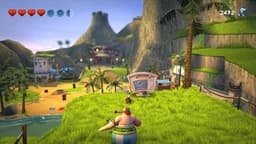 Asterix & Obelix XXL 2 - Switch (Code in a Box) — thumbnail 5