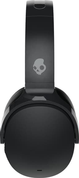 SKULLCANDY Hesh ANC S6HHW-N740 Over-ear Draadloze hoofdtelefoon met Noise-cancelling Zwart — thumbnail 2