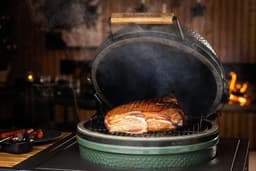 Big Green Egg Houtskoolbarbecue Large -  Zonder onderstel — thumbnail 3