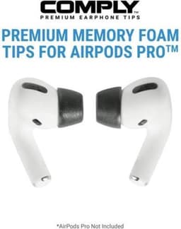 Comply Foam Tips 2.0 voor AirPods Pro - Mixed Size — thumbnail 1