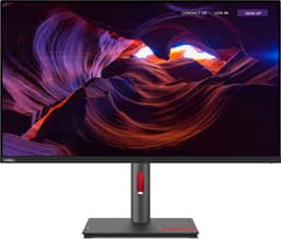 Lenovo ThinkVision P32p-30 skaerm - WLE — thumbnail 1