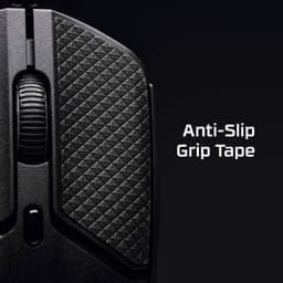 HyperX Pulsefire Haste 2 gaming muis — thumbnail 2