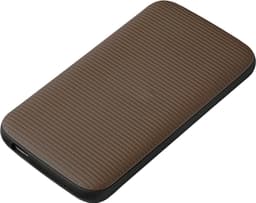 Solacis Harde schijf extern - Harde schijf - 1TB - Draagbaar - Externe harde schijf - Must have voor al uw extra foto's en bestanden! — thumbnail 1