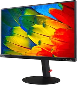 Lenovo Monitor ThinkVision T24m-10 23,8" (61CFRAT2EU) VE 1 Stück — thumbnail 2