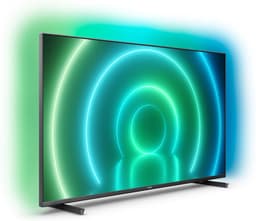 Philips 50PUS7906/12 - 50 inch - 4K LED - 2021 — thumbnail 1