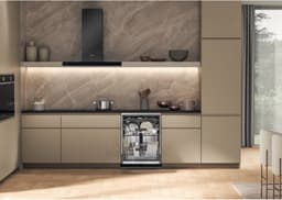 Whirlpool W7F HS31 S Vrijstaand 15 couverts — thumbnail 3