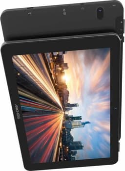Archos Oxygen 101 ULTRA/4G/64GB ARM LTE-TDD & LTE-FDD 25,6 cm (10.1") 4 GB Wi-Fi 5 (802.11ac) Android 12 Zwart — thumbnail 2