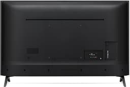 LG 43UN71006LB - 43 inch - 4K LED - 2020 - Buitenlands model — thumbnail 4