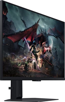 Monitor Samsung Odyssey G5 S32CG510EU 32" 165 Hz — thumbnail 2