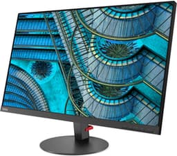 Lenovo Monitor ThinkVision S27i-10 27" (61C7KAT1EU) — thumbnail 1