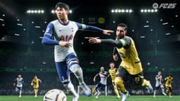 EA Sports FC 25 - Nintendo Switch — thumbnail 3