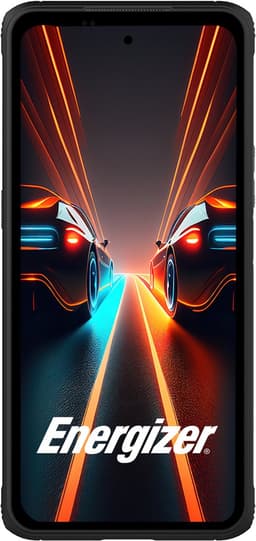Energizer H67G 5G Robuuste schokbestendige Smartphone IP68 5G 128GB - werftelefoon / bouwtelefoon / rugged phone — thumbnail 2
