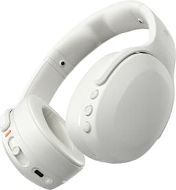 SKULLCANDY S6EVW-S951 On-ear Draadloze hoofdtelefoon met Noise-cancelling Wit — thumbnail 1