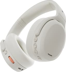 SKULLCANDY S6CAW-S951 On-ear Draadloze hoofdtelefoon met Noise-cancelling Wit — thumbnail 1