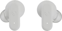 Skullcandy Dime Evo - Bluetooth oordopjes - 36 uur speeltijd - Noise Isolation - Aanpasbare EQ3 instelling - In-Ear oordopjes - Wit — thumbnail 3