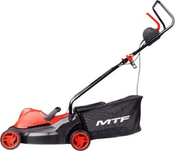 MTF LME 32K elektrische grasmaaier - 1000 W — thumbnail 2