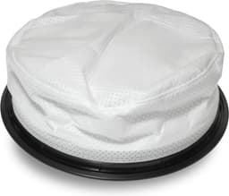 Dparts 11" filter geschikt voor Numatic - voor Henry en Hetty Compact stofzuigers - 1 stuk - Primair TriTex stofzuigerfilter - nr. 901607 — thumbnail 5