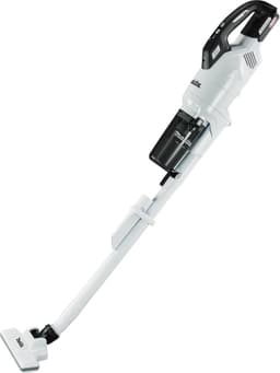 Makita CL003GZ10 Accu Steelstofzuiger Wit XGT 40V Max Basic Body — thumbnail 1