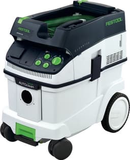 Festool CTM 36 E AC Mobiele Bouwstofzuiger - 574983 — thumbnail 1