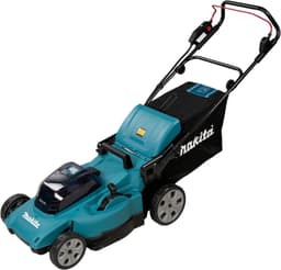 Makita DLM480Z Accu Grasmaaier 48cm 2x18V Basic Body — thumbnail 1