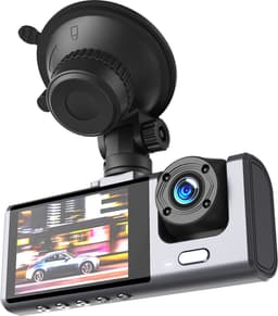XO XJ03 Dash Cam – Auto Camera — thumbnail 3