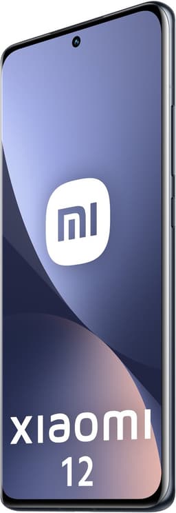 Xiaomi 12 - 8GB RAM - 256GB ROM - Grijs — thumbnail 3