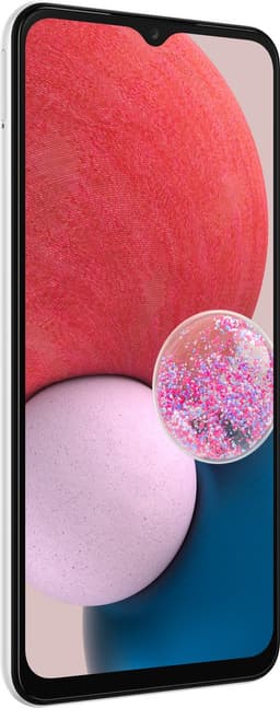 Samsung Galaxy A13 - 32GB - White — thumbnail 4