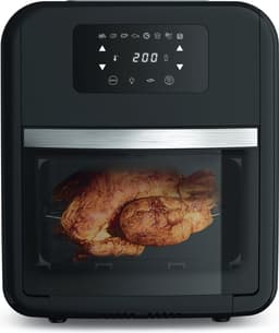 Moulinex Easy Fry Oven & Grill AL501810 |  | 3045380021693 — thumbnail 2