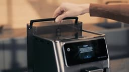 WMF Perfection CP813D 660 CP813D10 Volautomatische koffiemachine — thumbnail 5