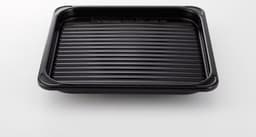 Panasonic Microgolfoven Combi NN-DF38PBEPG — thumbnail 4