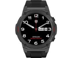 Maxcom FW63 Cobalt Pro Smart Watch IP 68