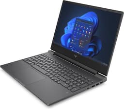 HP Victus 15-fa1018nd - Gaming Laptop - 15.6 inch - RTX 4050 - 144 Hz — thumbnail 2