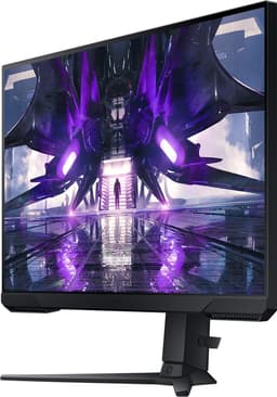 Samsung G3A 68,6 cm (27) 1920 x 1080 Pixels Zwart — thumbnail 4