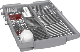Bosch SPS2HMI42E vrijstaande vaatwasser 45 cm | Besteklade — thumbnail 3