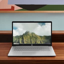 HP 17-cn2050nd - 17.3″ FHD IPS - i5-1235U - 8GB DDR4 - 512GB SSD M.2 NVMe - Windows 11 Home — thumbnail 3