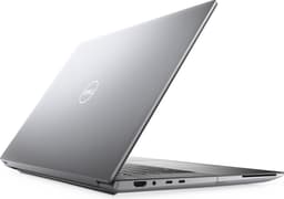 DELL Precision 5680 | Intel Core i7 | NVIDIA RTX A1000 | 40.6 (16″) | 1000 GB SSD | 32 GB DDR4 | US | WiFi | Windows 11 Pro — thumbnail 2