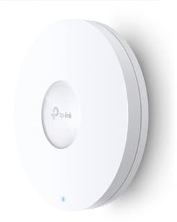 TP-Link Omada EAP620 HD draadloos accesspoint (WAP) 1201 Mbit/s wit voeding via ethernet (PoE) — thumbnail 1
