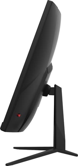 Msi G32C4X Monitor Voor Pc, Laptop En Gaming, 31,5 Inch, 2X Hdmi Dp Gebogen — thumbnail 3