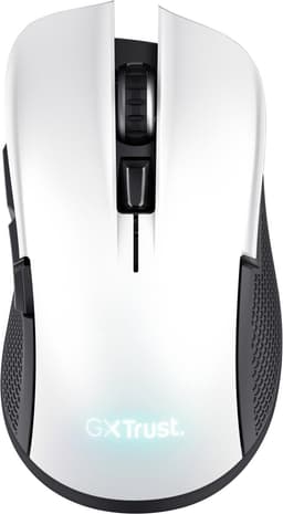 Trust GXT 923W Ybar Draadloze Gaming Muis — thumbnail 1