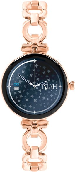 Smart Horloge Lyra Gold Rose — thumbnail 4
