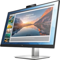 HP E24d G4 - Full HD IPS 60Hz Webcam Monitor - 24 Inch — thumbnail 2