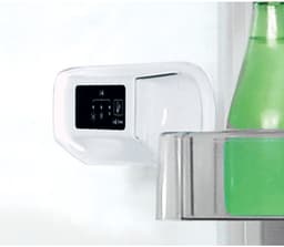Indesit vrijstaande koelvries/combinatie — thumbnail 3