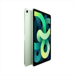 Apple iPad Air 64 GB 27,7 cm (10.9") 4 GB Wi-Fi 6 (802.11ax) iPadOS 14 Groen — thumbnail 2